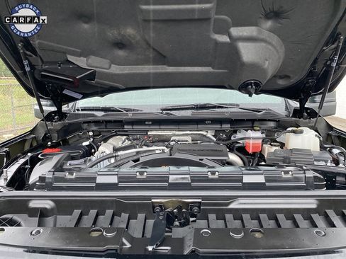 Used 2024 GMC Sierra 2500 Denali image 29