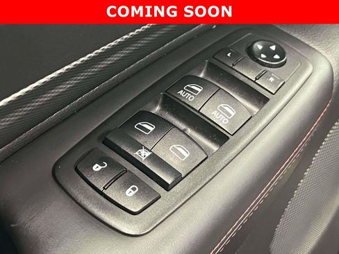 Certified 2021 Dodge Durango R/T w/ Technology Group AWD/4WD image 19