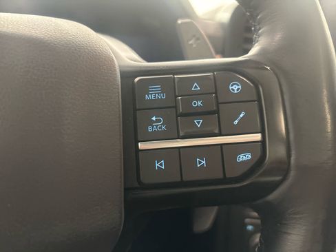 Used 2022 Ford F150 Raptor w/ Raptor 37 Performance Package image 25