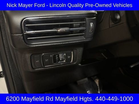 Used 2022 Lincoln Corsair FWD image 13