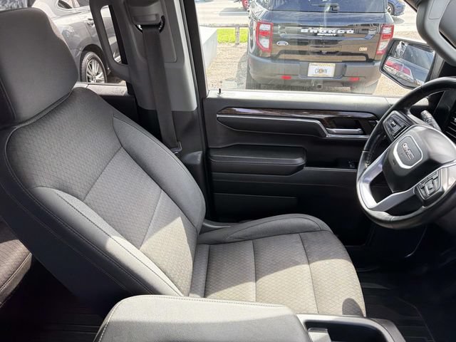 Used 2024 GMC Sierra 1500 Elevation RWD image 13
