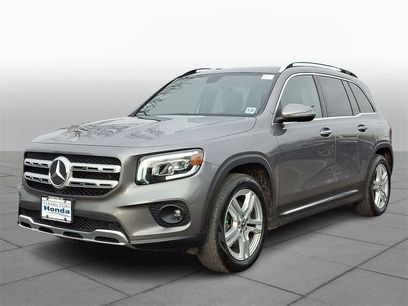Used 2021 Mercedes-Benz GLB 250 4MATIC