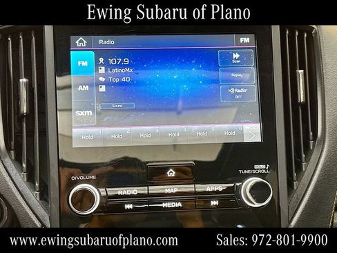 Used 2024 Subaru Forester Wilderness AWD/4WD image 15