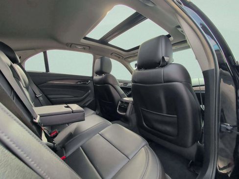 Used 2019 Cadillac CTS Luxury image 25