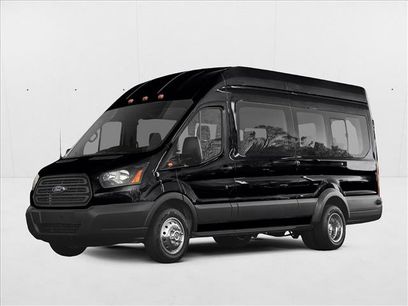 Used 2017 Ford Transit 350 XLT