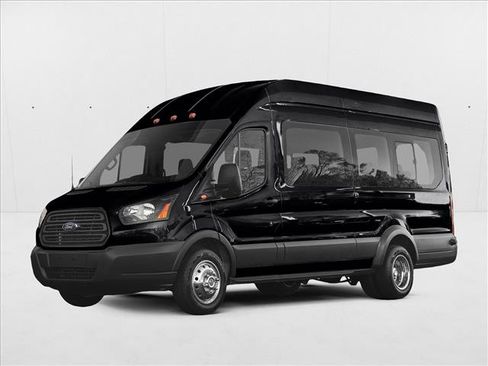 Used 2017 Ford Transit 350 XLT RWD image 1
