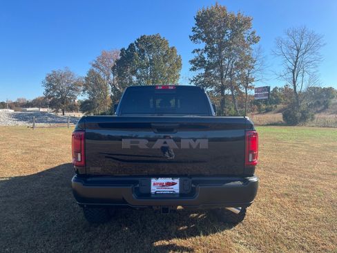 New 2026 RAM 2500 Tradesman w/ Safety Group image 6