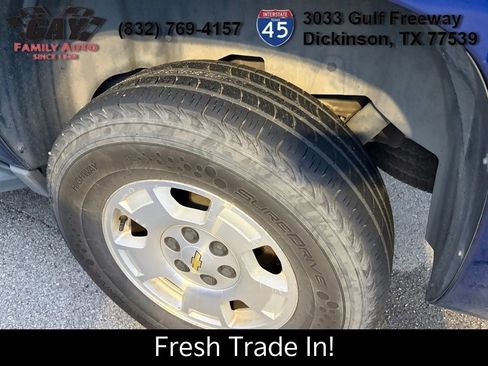 Used 2013 Chevrolet Avalanche LS image 5