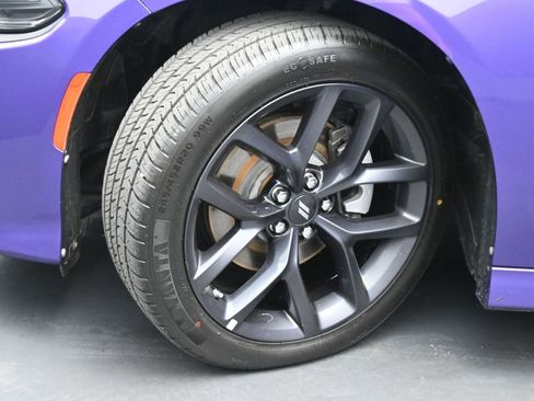 Used 2023 Dodge Charger GT w/ Blacktop Package RWD image 20