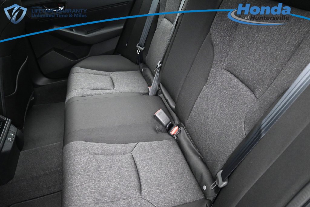 New 2026 Honda Accord LX image 41