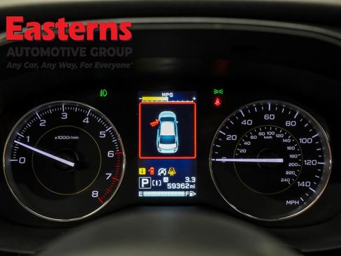 Used 2023 Subaru Crosstrek 2.5i Sport image 18