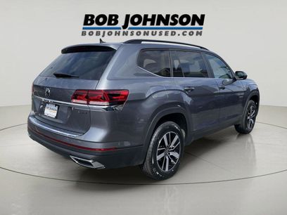 Used 2023 Volkswagen Atlas SE