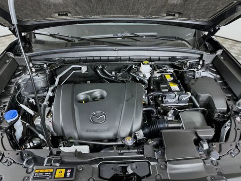 New 2026 MAZDA CX-5 Preferred image 30