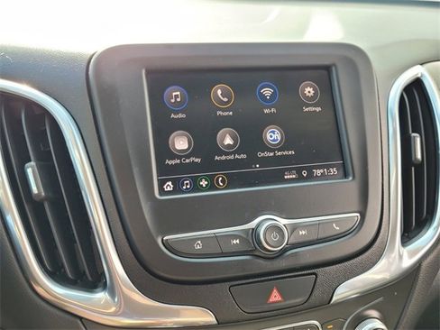 Used 2021 Chevrolet Equinox LT w/ Driver Convenience Package image 26