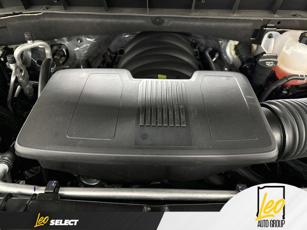 Used 2026 Chevrolet Silverado 1500 LT AWD/4WD image 33