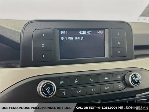 Used 2021 Ford Escape S image 13