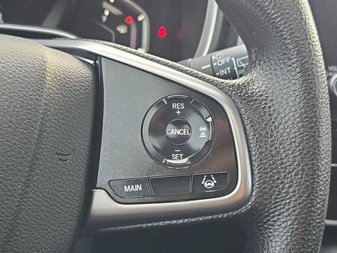 Used 2022 Honda CR-V EX image 19