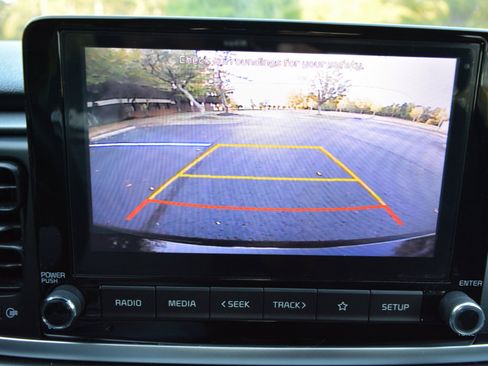 Used 2021 Kia Rio LX image 22