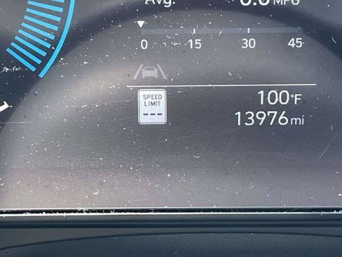 Used 2024 Hyundai Kona SEL AWD/4WD image 13