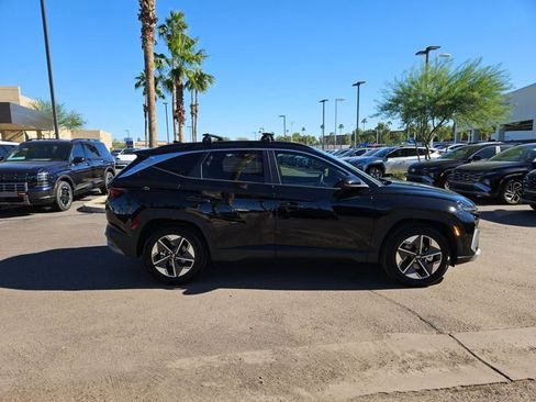 Certified 2025 Hyundai Tucson SEL image 4