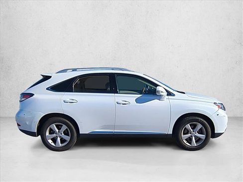 Used 2010 Lexus RX 350 2WD image 4