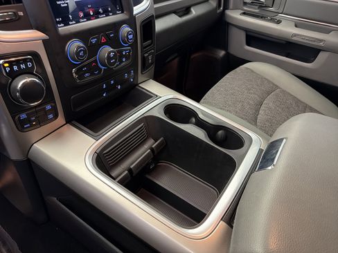 Used 2018 RAM 1500 Big Horn image 24