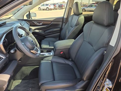 Used 2026 Subaru Ascent Touring AWD/4WD image 16