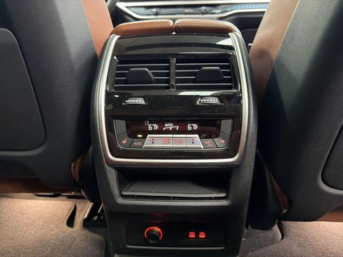 Certified 2024 BMW X5 xDrive40i AWD/4WD image 34