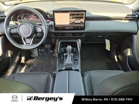 New 2026 MAZDA CX-5 Preferred AWD/4WD image 27