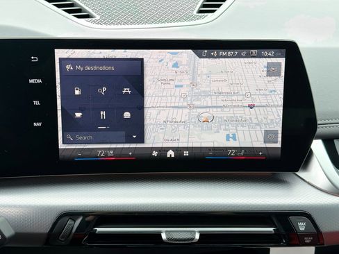 New 2026 BMW X1 M35i w/ Technology Package image 33