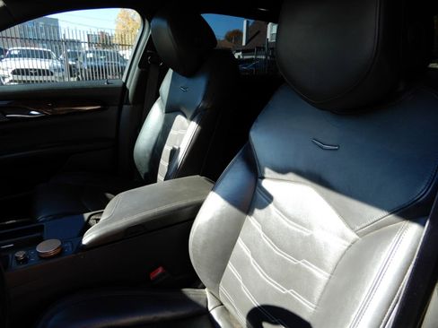 Used 2019 Cadillac CT6 Premium Luxury AWD/4WD image 14