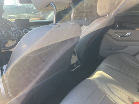 Used 2016 Mercedes-Benz C 300 Sedan image 13