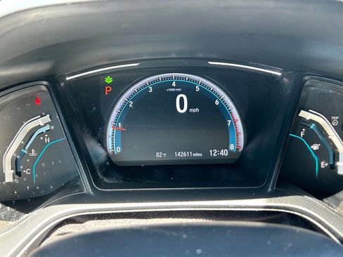 Used 2020 Honda Civic LX image 18