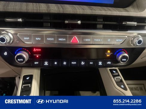 Used 2023 Kia Telluride SX AWD/4WD image 36