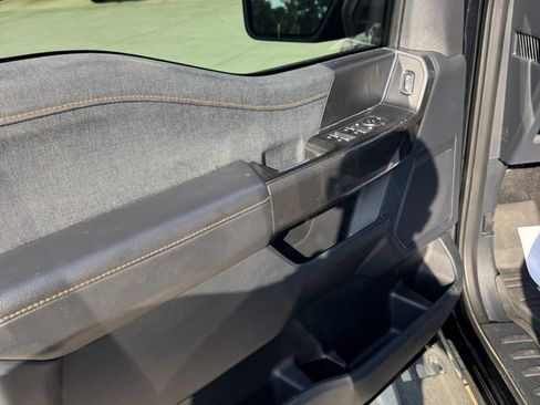 Used 2023 Ford F150 Tremor AWD/4WD image 12