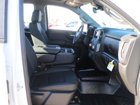 New 2026 GMC Sierra 1500 Pro w/ Trailering Package image 30