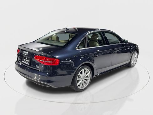 Used 2014 Audi A4 2.0T Premium Plus image 12