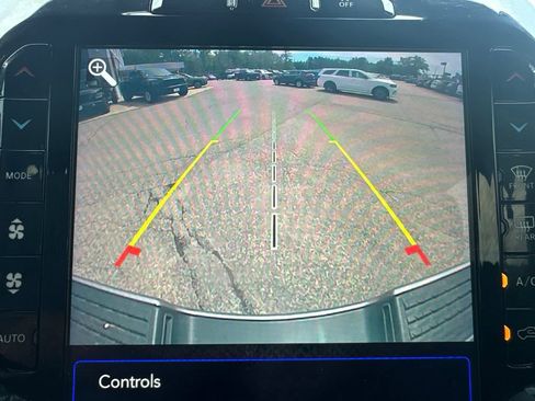 Used 2019 RAM 3500 Laramie AWD/4WD image 27