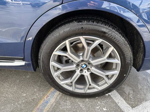 Used 2020 BMW X7 xDrive40i w/ Cold Weather Package image 6