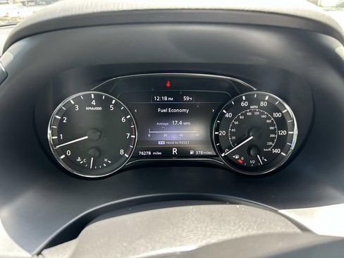 Used 2023 INFINITI QX80 Sensory w/ Cargo Package RWD image 40