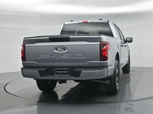 New 2026 Ford F150 STX w/ Equipment Group 200A RWD image 51