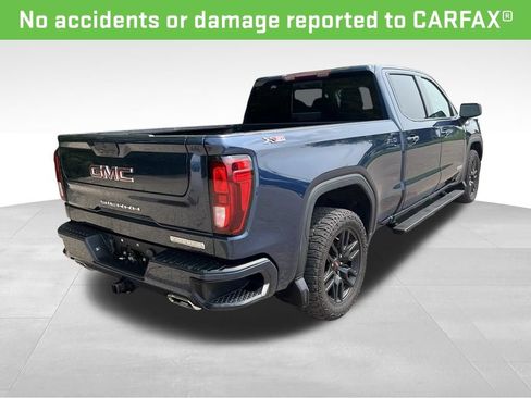 Used 2021 GMC Sierra 1500 Elevation w/ Preferred Package AWD/4WD image 3