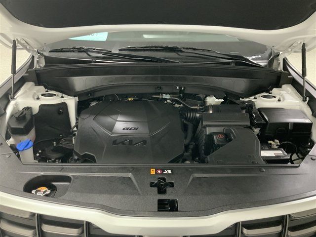 Used 2025 Kia Telluride S AWD/4WD image 8