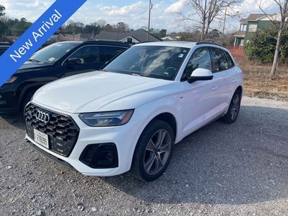 Used 2025 Audi Q5 2.0T Premium