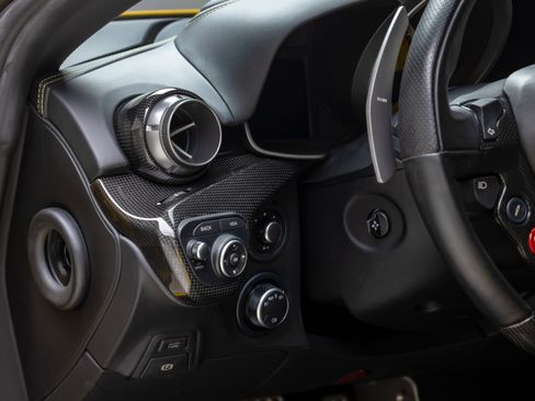 Certified 2017 Ferrari F12 Berlinetta RWD image 72
