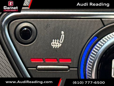 Used 2024 Audi A5 2.0T Premium Plus AWD/4WD image 34