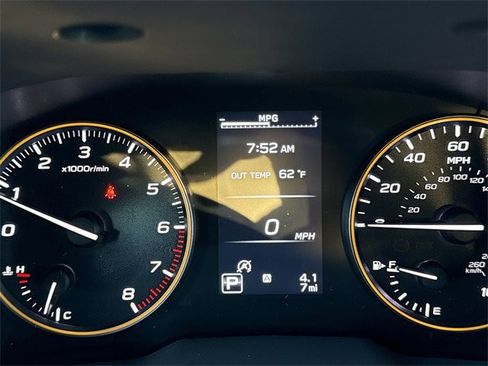 New 2025 Subaru Outback Wilderness image 29