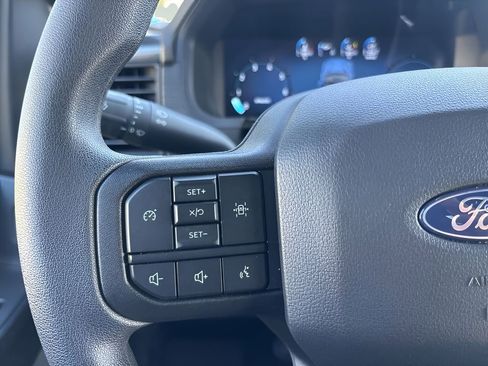 Used 2025 Ford F150 STX w/ Equipment Group 200A image 23