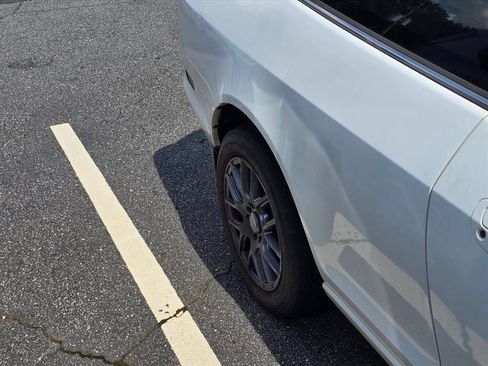 Used 1999 Honda Accord EX image 20