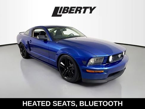 Used 2007 Ford Mustang GT image 1